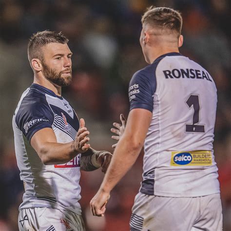 Super League's World Cup round-up