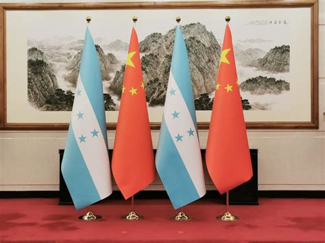 Economista dice que China debe dar un trato preferencial a Honduras por