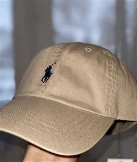 Кепка Polo ralph lauren оригинал | Festima.Ru – частные объявления