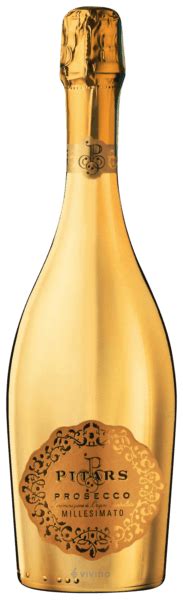 Pitars Prosecco Millesimato | Vivino US