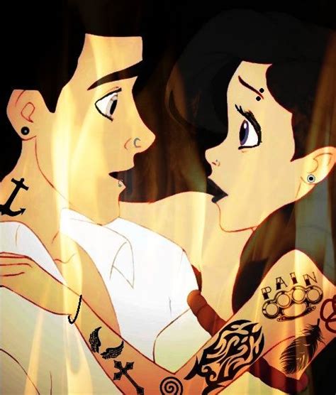 1000+ images about Emo disney on Pinterest | Emo disney, Emo disney ...
