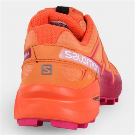 SHOES SPEEDCROSS 4 W | ALP Outdoor Shop