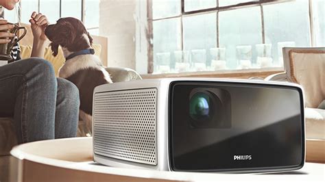 Projektoren | Philips