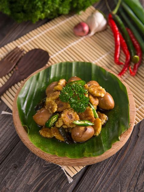 resep simpel menu sahur  telur food fimelacom