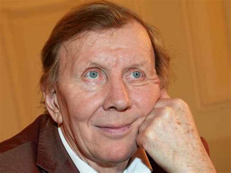 Актер Юрий Чернов рассказал о состоянии своего здоровья - Экспресс газета