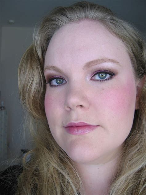 DizzyMakeup: More Looks