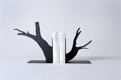 Bookend on Behance