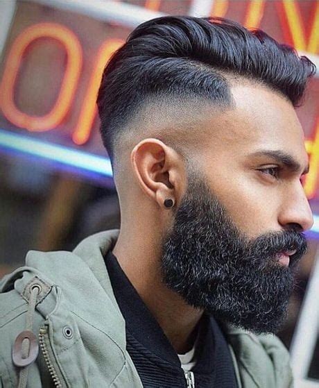 8 Of the Most Favourite Fade Hairstyles By Men To Look Fab