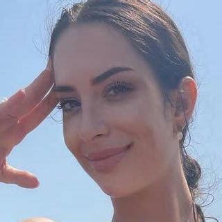 Patricia Castillo Nude Leaked Photos and Videos - WildSkirts