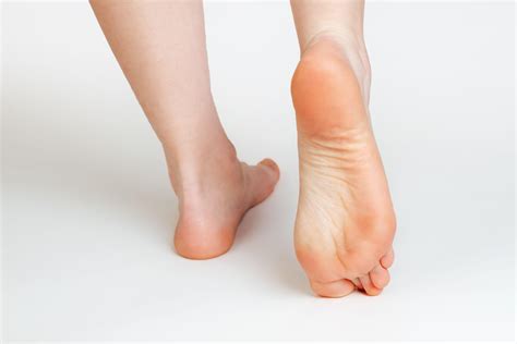 How to get your feet summer ready | The Independent