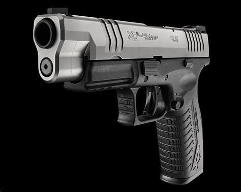 Springfield Xd Photos