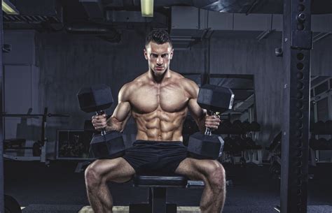 Bodybuilding Wallpaper, HD Sports 4K Wallpapers, Images and Background ...