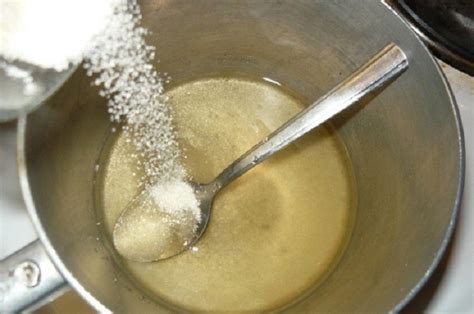 Как сделать домашний коньяк