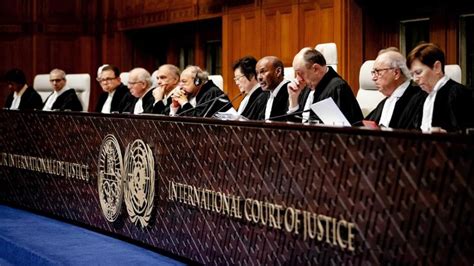 ICJ's Ruling on Rohingya Binding on Myanmar: UN