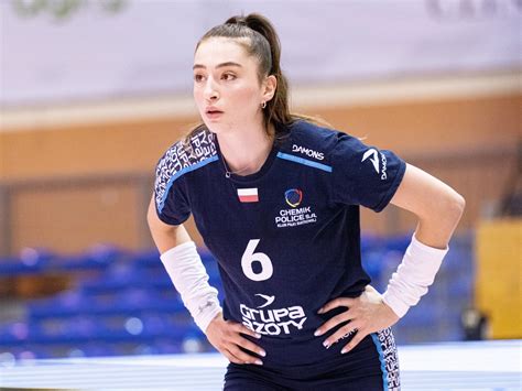 Saliha Sahin dla „Wprost”: Mój najlepszy mecz w karierze