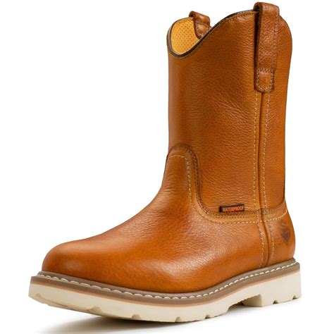 work boots heavy duty 8