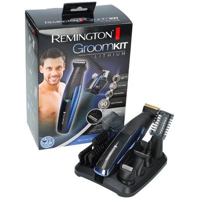 Zestaw do pielęgnacji trymer Remington PG6160 - 6735992070 - oficjalne ...
