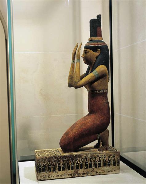 Isis: Mother Goddess of Ancient Egypt