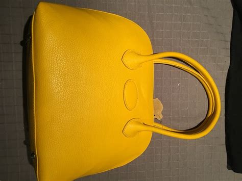 Borse in Pelle -Genuine Leather Handbag - Made in Italy - Catawiki