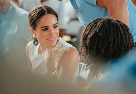 Top 5 Unexpected Secrets About Meghan's Mole Twitter Image 19