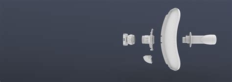 Ubiquiti Networks - LiteBeam® AC