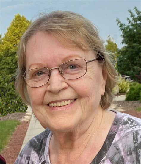 Nona DeWane | Proko-Wall Funeral Home & Crematory