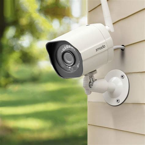 Best Outdoor Dvr Security Camera System at Robert Leftwich blog