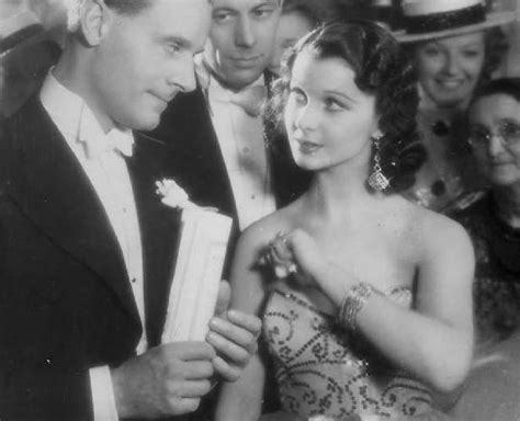 Seven Things About Vivien Leigh - Vivien Leigh