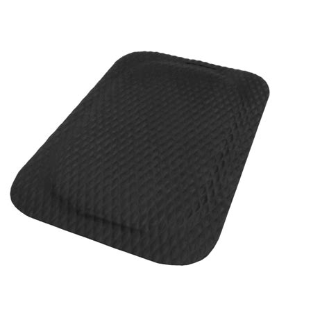 Hog Heaven Mat | Black - Grizzly Mats