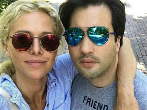 Внук Ельцина порвал с Ольгой Ефремовой - Экспресс газета