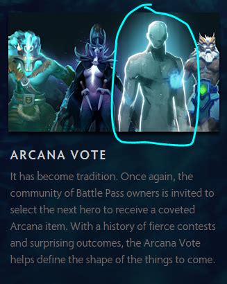 IO arcana, shown in Preview? : r/DotA2