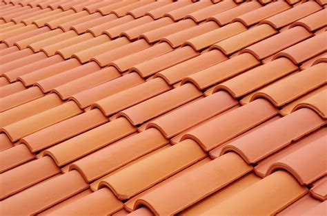 Ceramic Roof Tile Vs Clay Tile at Gregory Long blog