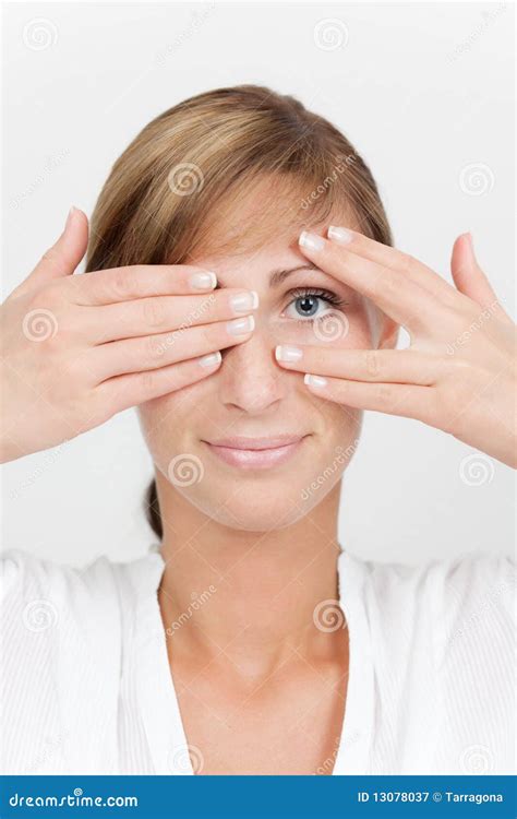 hand face beauty stock image image  bright clean