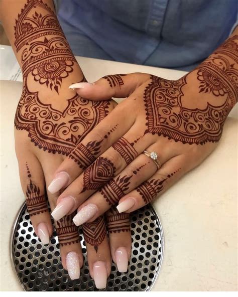 Henna designs – Artofit