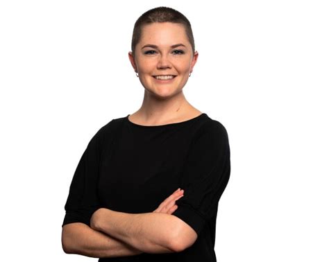 Spotlight on Tax Consultant Jessalyn Dean