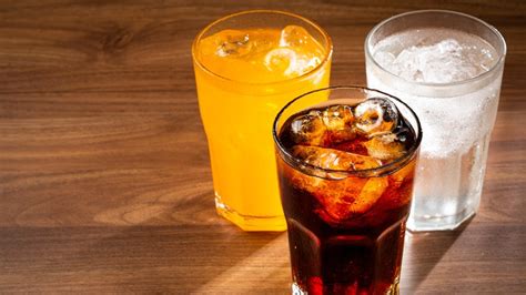 Each State's Signature Soda