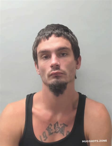 The Talladega County Arrest: A Timeline of Events - 30ha3ng