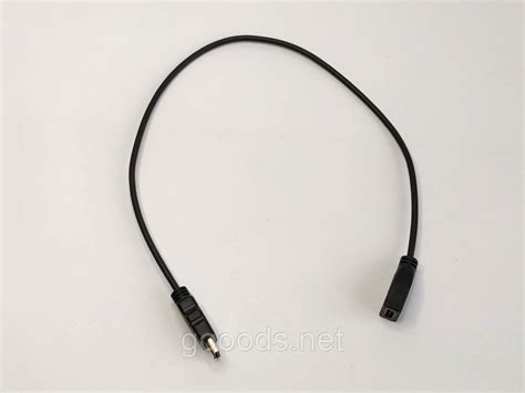 Купить Удлинитель HDMI кабеля длина 50 см, цена в Украине от Gooods
