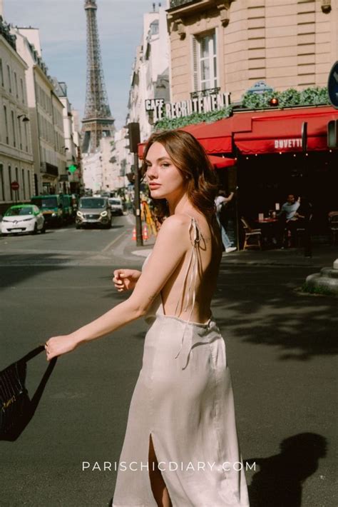 parisian style inspiration   wardrobe paris chic diary
