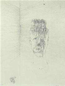 Hans Bellmer - 146 artworks - painting