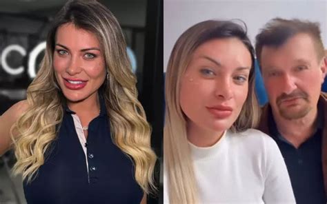 Pai Da Andressa Urach Pelado
