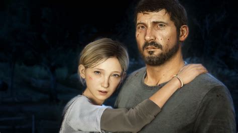 'The Last of Us' HBO series casts Nico Parker as Joel's daughter, Sarah