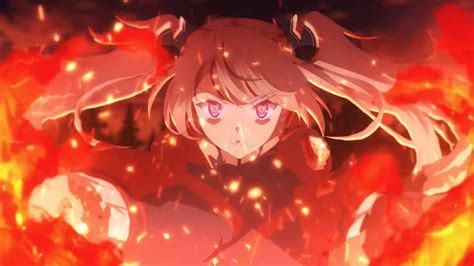 The Misfit of Demon King Academy Season 2 Trailer Revealed, Premieres ...