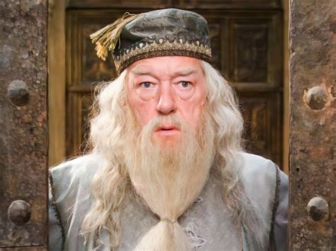 When Michael Gambon pranked Daniel Radcliffe
