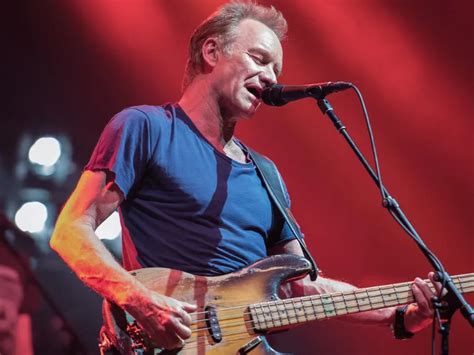 sting   november sf masonic auditorium sf masonic