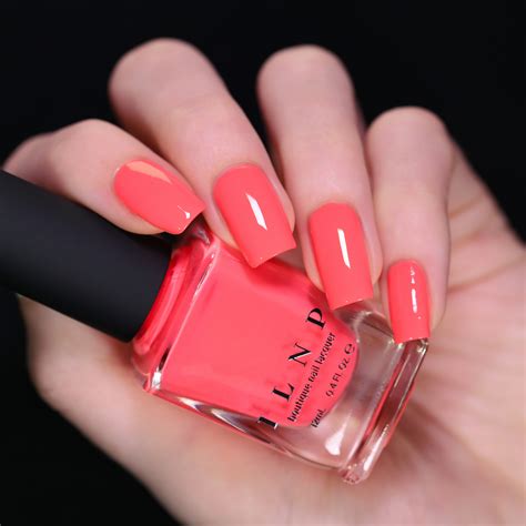 summer  nail polish omid sebastian
