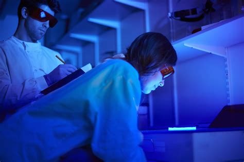 Ultraviolet Radiation - Definition of Science Terms