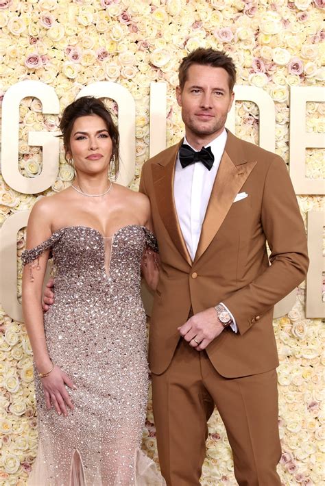 Justin Hartley - Actor