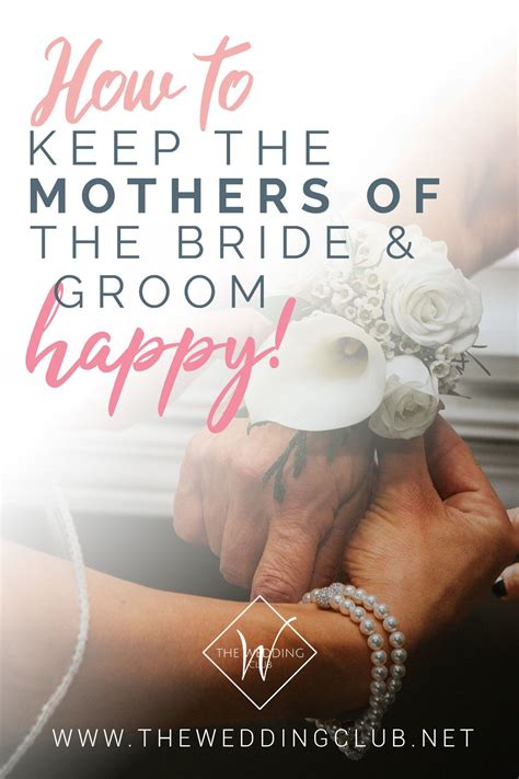 Mothers of the bride groom – Artofit