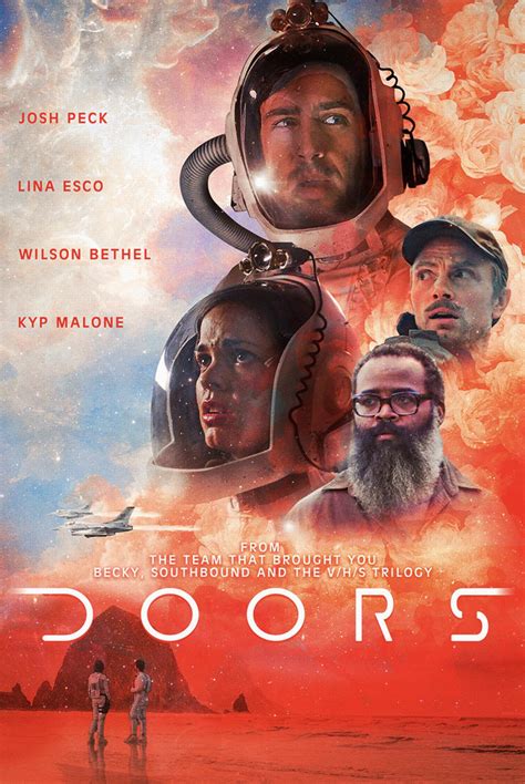 I finally got around to see that Doors movie. I see why people say it ...